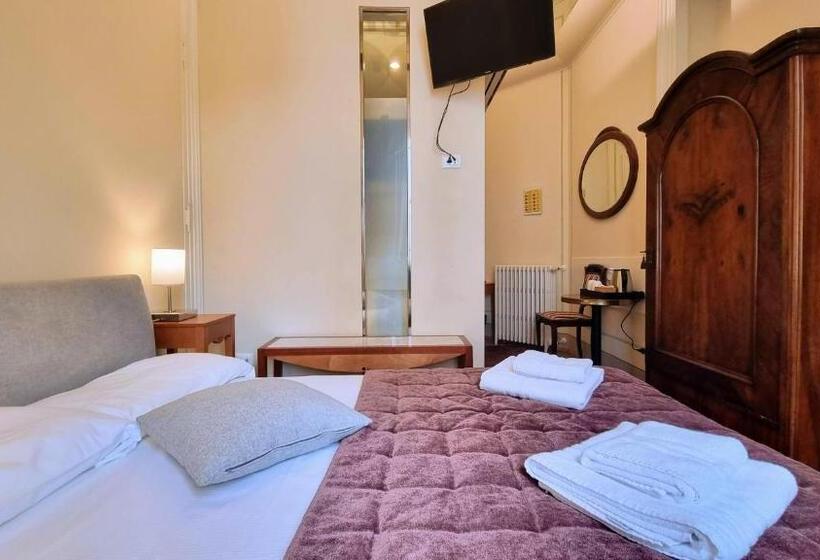 اتاق عادی, Le Saline Luxury Guest House