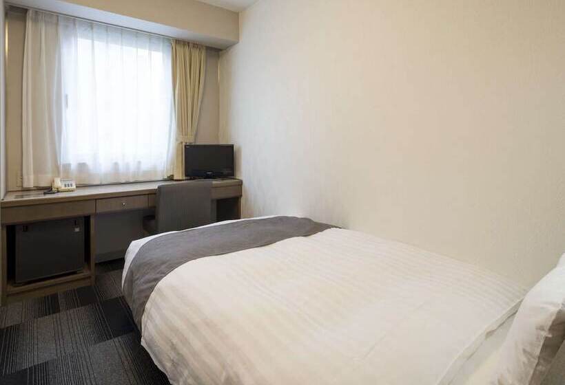 스탠다드 룸, Smile Hotel Nagano