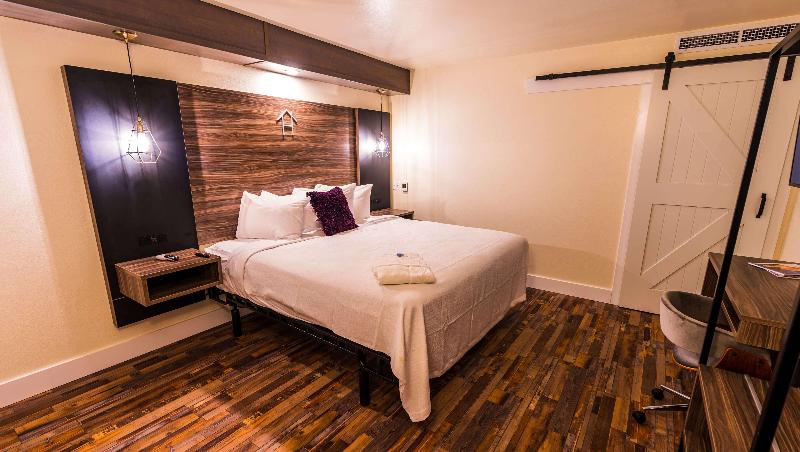 اتاق استاندارد یک نفره, Smile Hotel Nishi Akashi