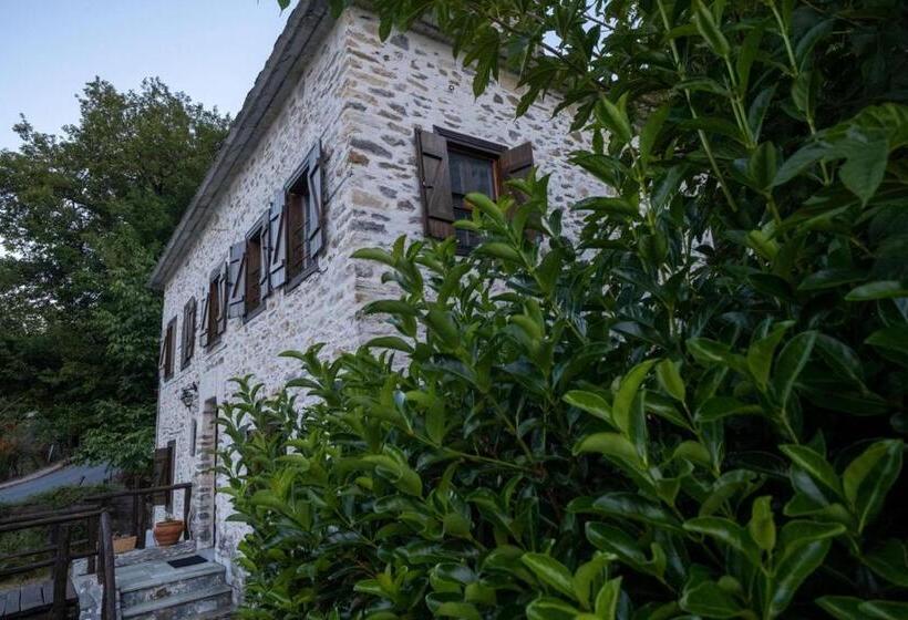 Студия Стандарт, Archontiko Michael Pelion