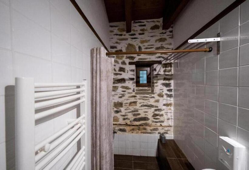 Family Suite, Archontiko Michael Pelion