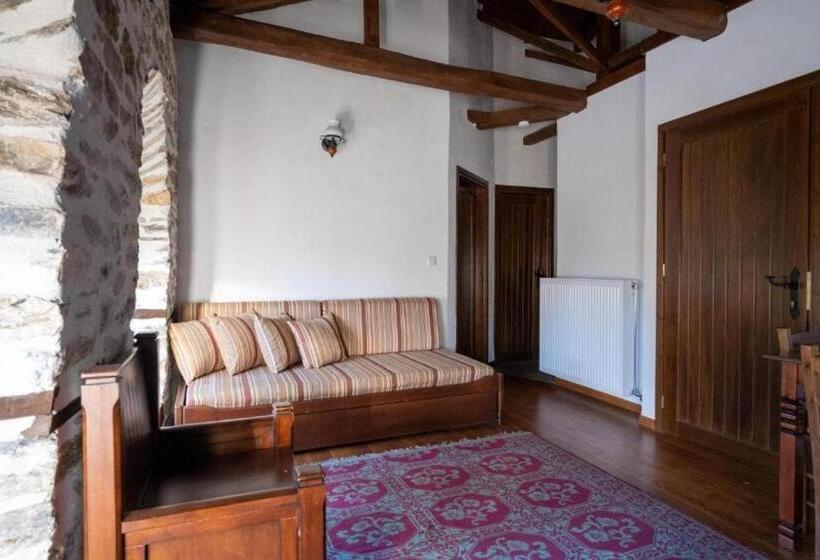 Family Suite, Archontiko Michael Pelion