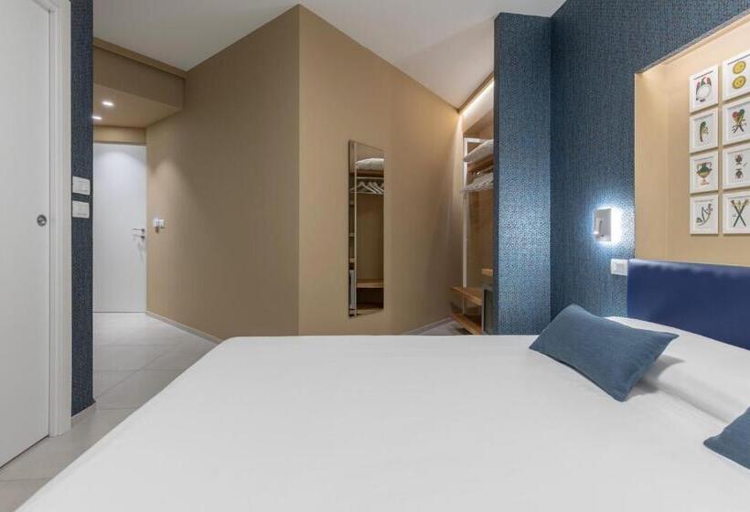标准间, Taormina Town   Guesthouse Sicily