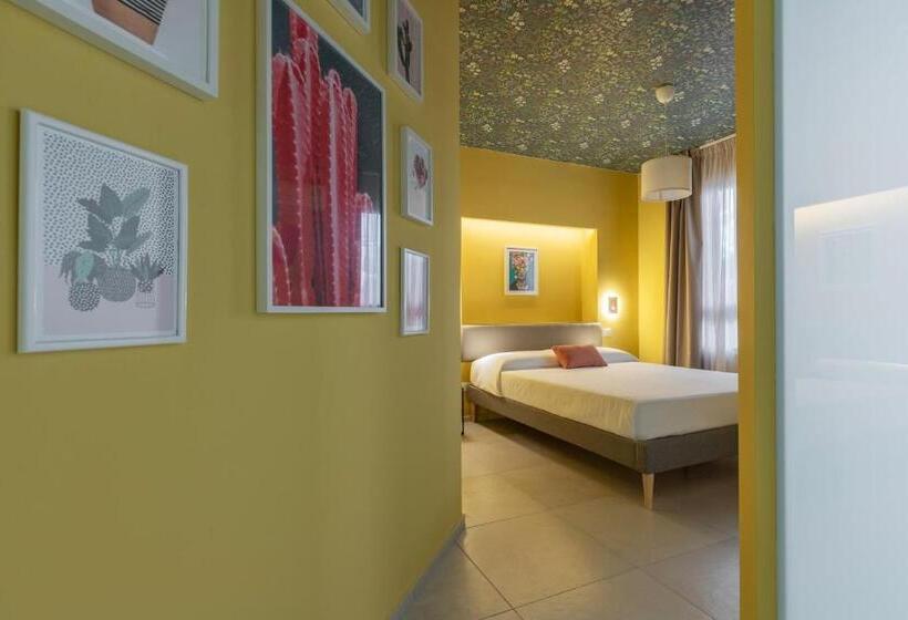 标准间, Taormina Town   Guesthouse Sicily