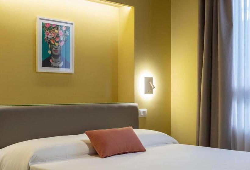 标准间, Taormina Town   Guesthouse Sicily