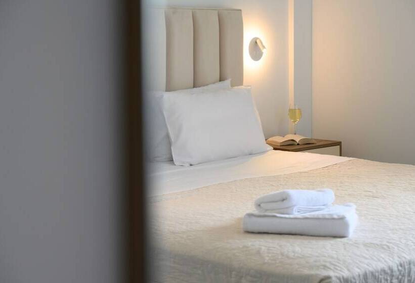 Номер Superior Вид на Сад, Ninos Grand Beach Resort