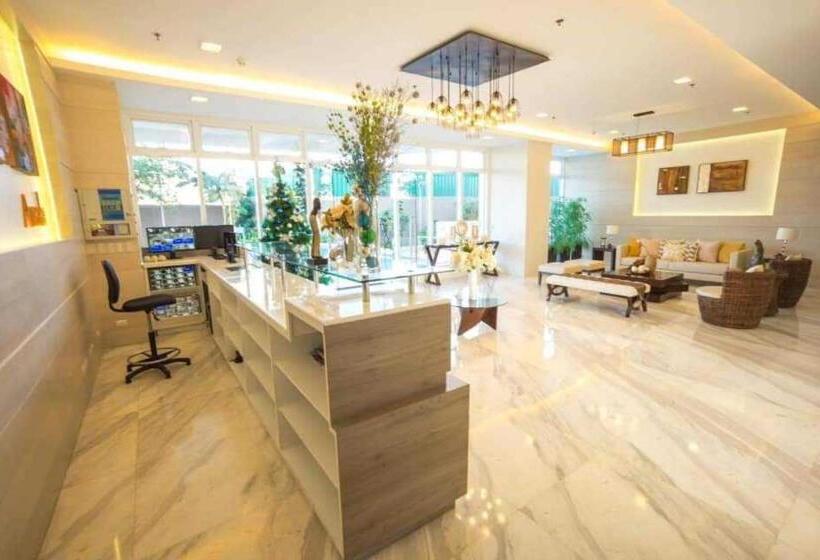 스탠다드 스튜디오, Anuva Residences Condominium