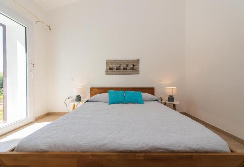 Стандартный Номер Кровать Кинг, B&b Bithia
