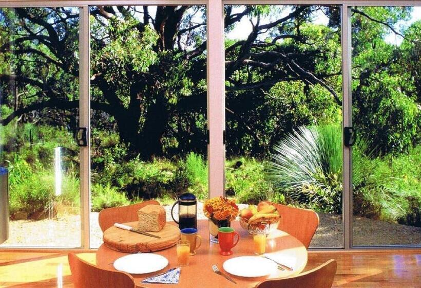 침실 2개 주택, Southern Ocean Retreats   Deep Creek National Park