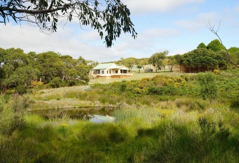 침실 4개 주택, Southern Ocean Retreats   Deep Creek National Park