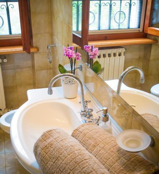 Номер Стандарт, Bed And Breakfast Welcome