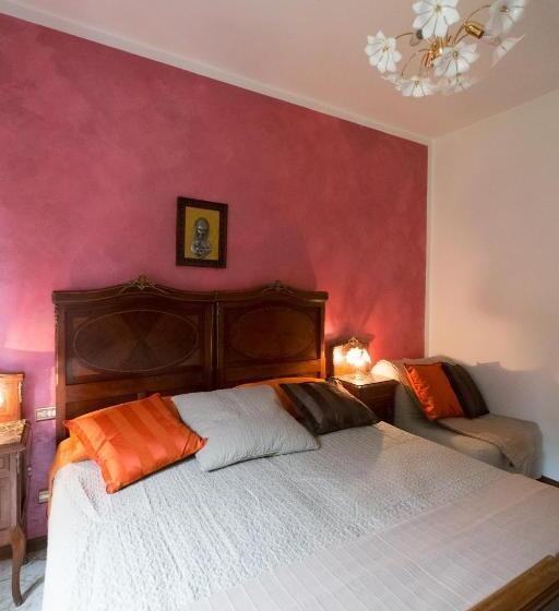 Номер Стандарт, Bed And Breakfast Welcome