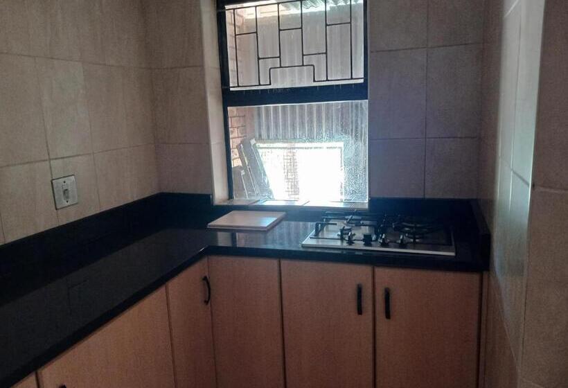 침실 1개 아파트, Coega Harbour View Guesthouse