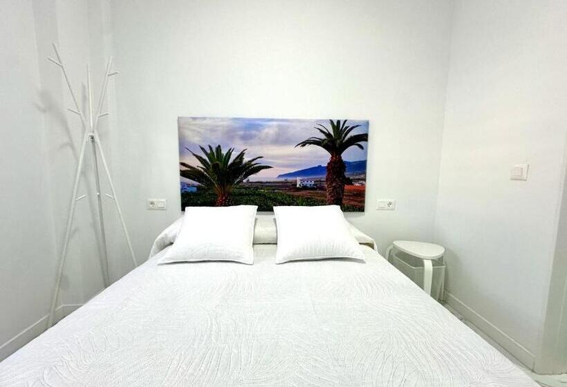Номер Стандарт, Alcalá Retreat: Ocean View & Modern Comfort