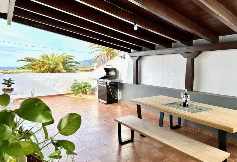 Номер Стандарт, Alcalá Retreat: Ocean View & Modern Comfort