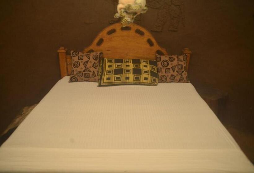 Номер Стандарт, Gamagedara Nature Villa