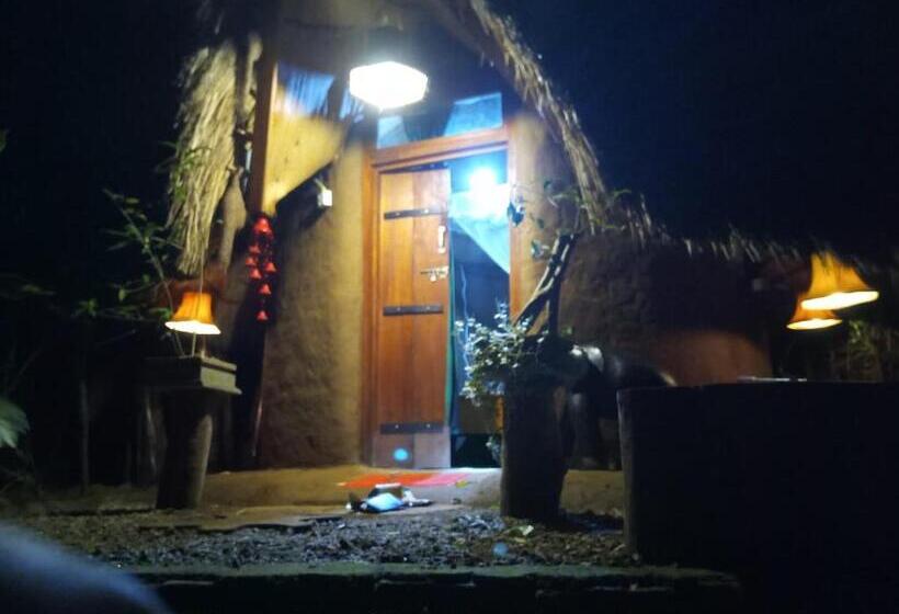 Номер Стандарт, Gamagedara Nature Villa
