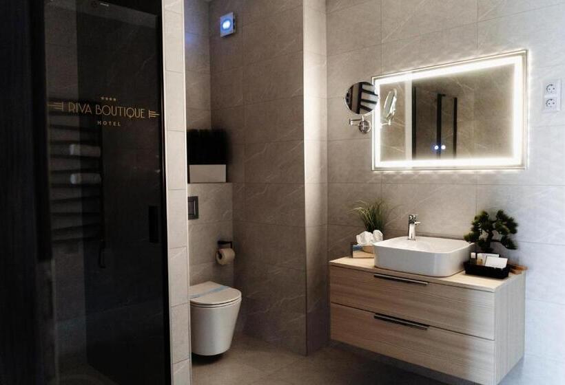 Номер Superior, Riva Boutique