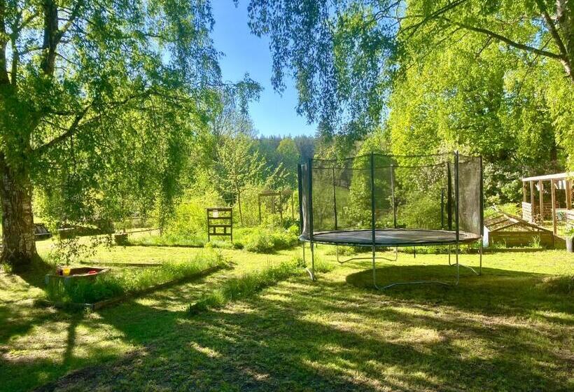标准间, Lidhem Herrgård. Bed & Breakfast Och Mindre Lägenheter