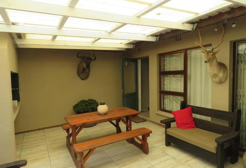 스탠다드 룸, Avo Tree Guesthouse