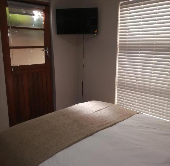 이코노미 룸, Avo Tree Guesthouse