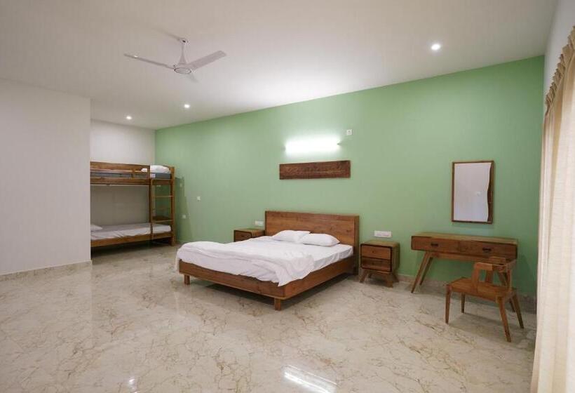 标准间, Ditya Venue And Leisure