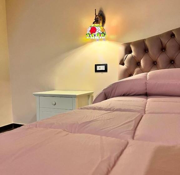Номер Deluxe, Residence La Torre