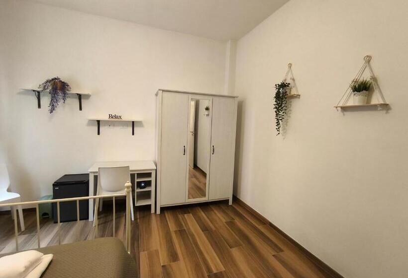 Номер Стандарт, B&b Monzuno Sulla Via Degli Dei