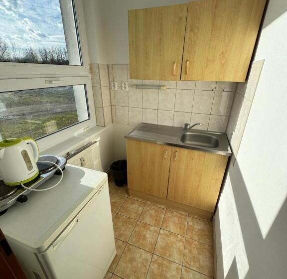Апартаменты 1 Спальня, D8 Apartmány