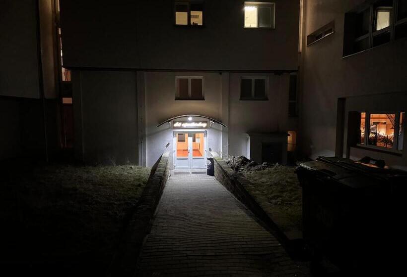 Апартаменты 1 Спальня, D8 Apartmány
