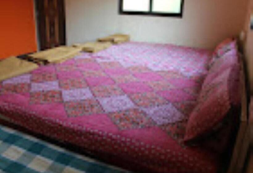 Люкс, Green Blossom Resort Roha