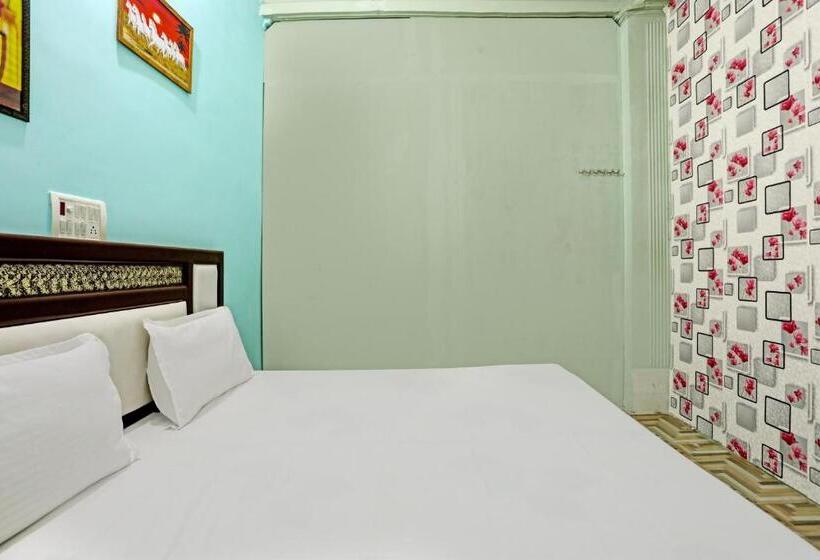 Трехместный Номер Классика, Spot On The Haven Hotel And Restaurant