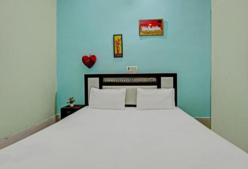 Трехместный Номер Классика, Spot On The Haven Hotel And Restaurant