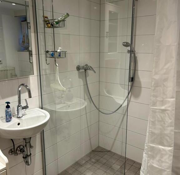 Номер Стандарт с Террасой, Evis Cottage