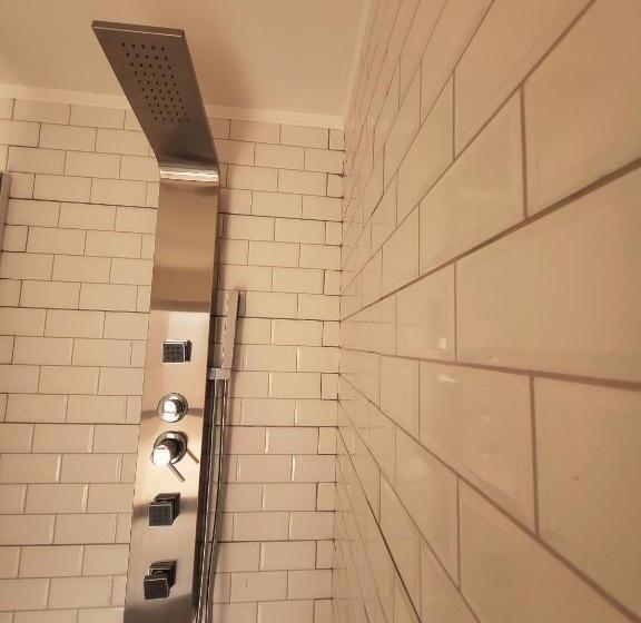 디럭스 룸, Casa Vidal Guesthouse