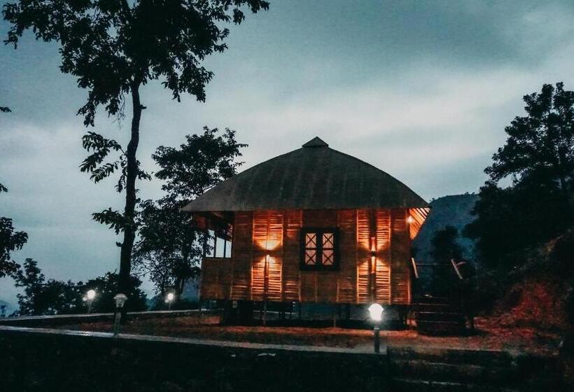 스탠다드 룸 킹사이즈 침대, Gairah Resort