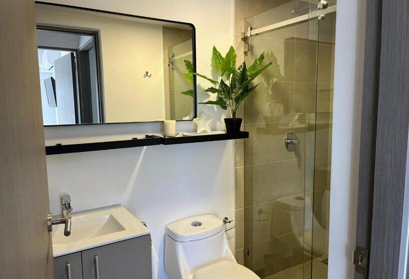 Апартаменты 1 Спальня, Leona Renting By Punta Leona