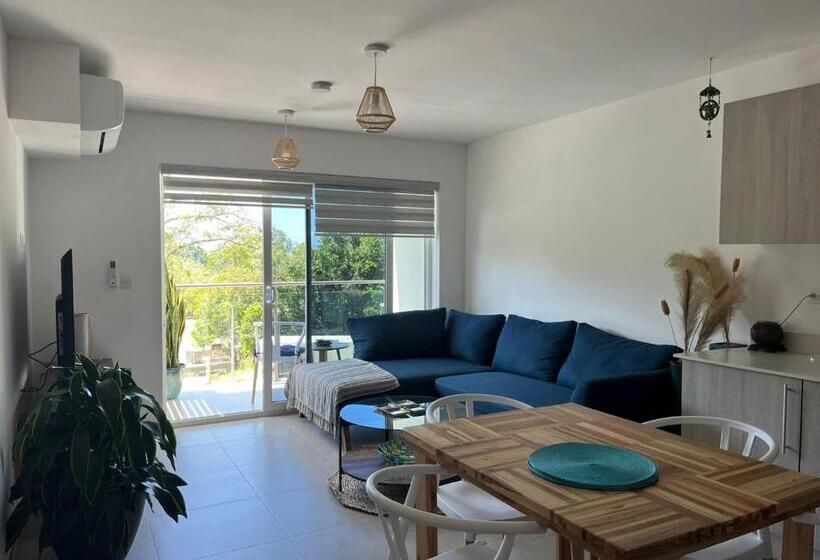 Апартаменты 1 Спальня, Leona Renting By Punta Leona