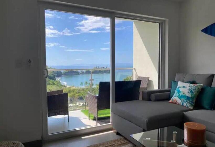 Апартаменты 1 Спальня Вид на Море, Leona Renting By Punta Leona