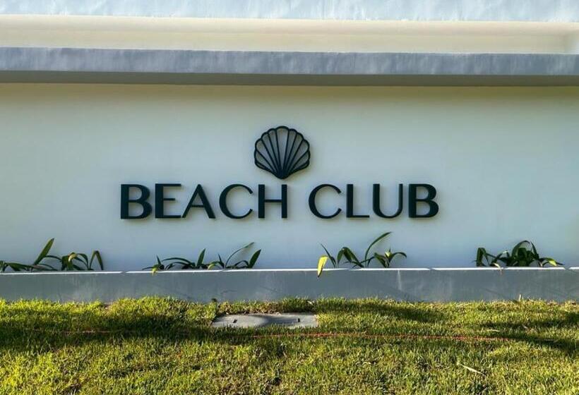 Апартаменты 1 Спальня Вид на Море, Leona Renting By Punta Leona
