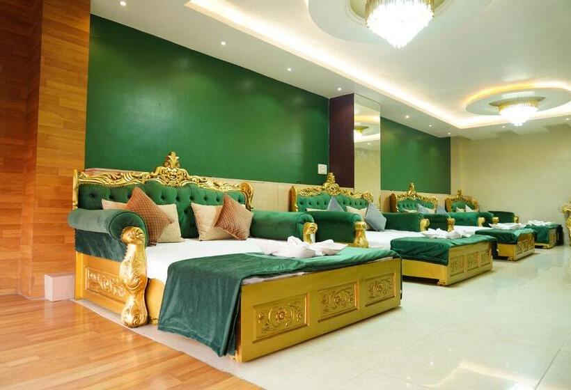 Семейный Номер Superior, Maharaja Dormitory