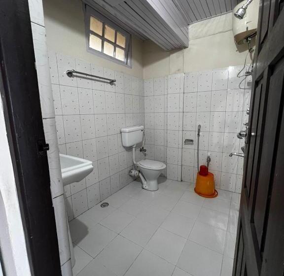 Номер Стандарт Трехместный, Yankee Village Retreat, Rishop