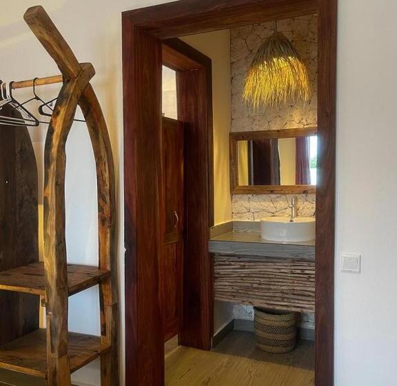 Family Suite, Villa Tangawizi Kendwa