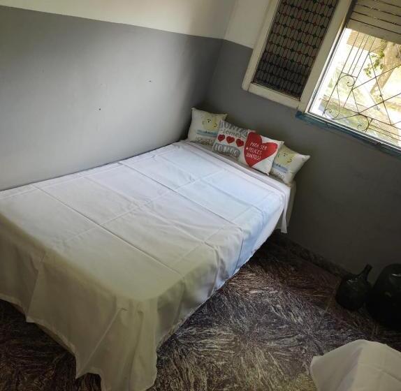 스탠다드 룸, Hostel Dakini Lomas
