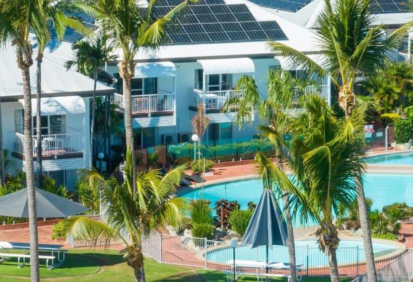 Студия Стандарт Вид на Море, Indulge Beachfront At Dolphin Heads Resort   Lousha Bach