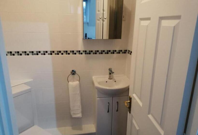 Номер Стандарт, Eagle Way Apartment