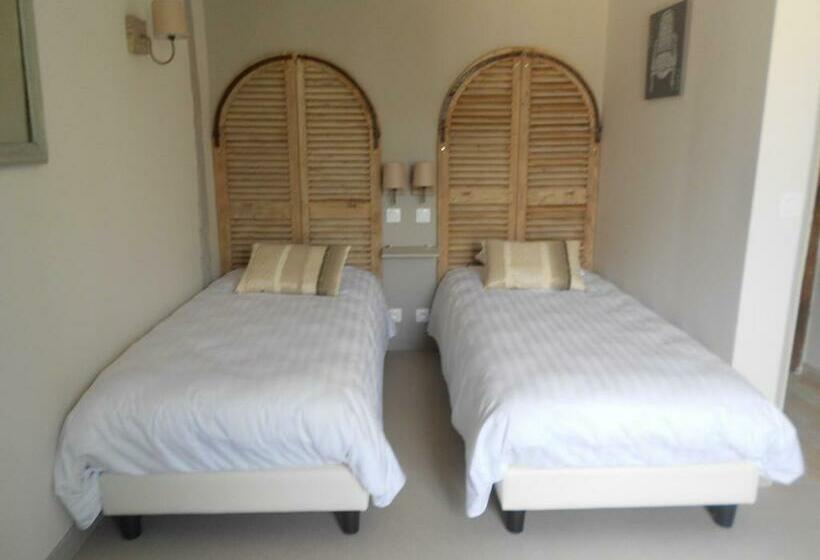 Family Suite, Les Tournelles   Chambres D Hôtes