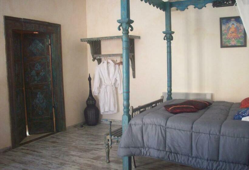 Студия Deluxe, Studios Et Chambre La Sauvasse