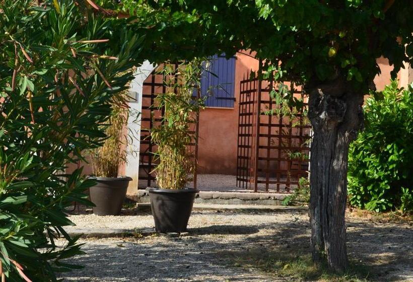 Студия Superior, Studios Et Chambre La Sauvasse