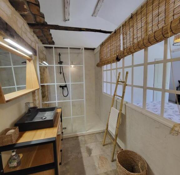 Номер Стандарт, Studios Et Chambre La Sauvasse